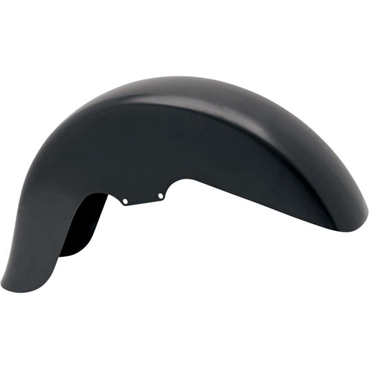 Klock Werks KWF-01-0101-2014 Benchmark Front Fender for 21in. Wheel