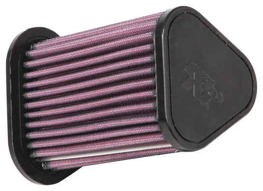K&N Engineering RO-6518 High Flow Air Filter