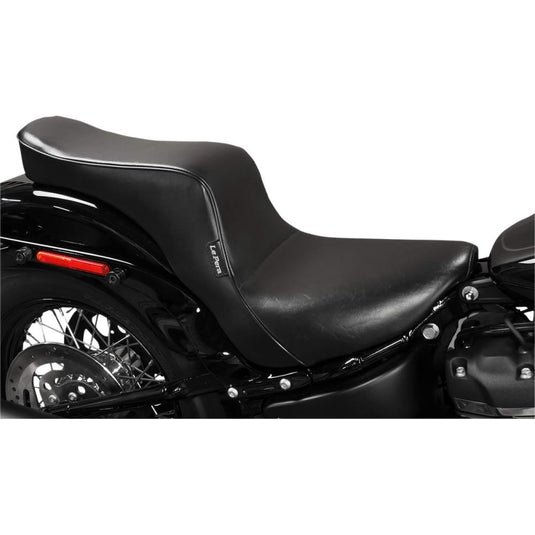 Le Pera LY-020DM Cherokee Diamond Seat