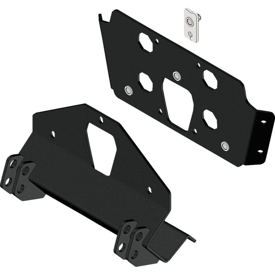 Kfi Products 106750 Seasonal Bracket Plow Mount