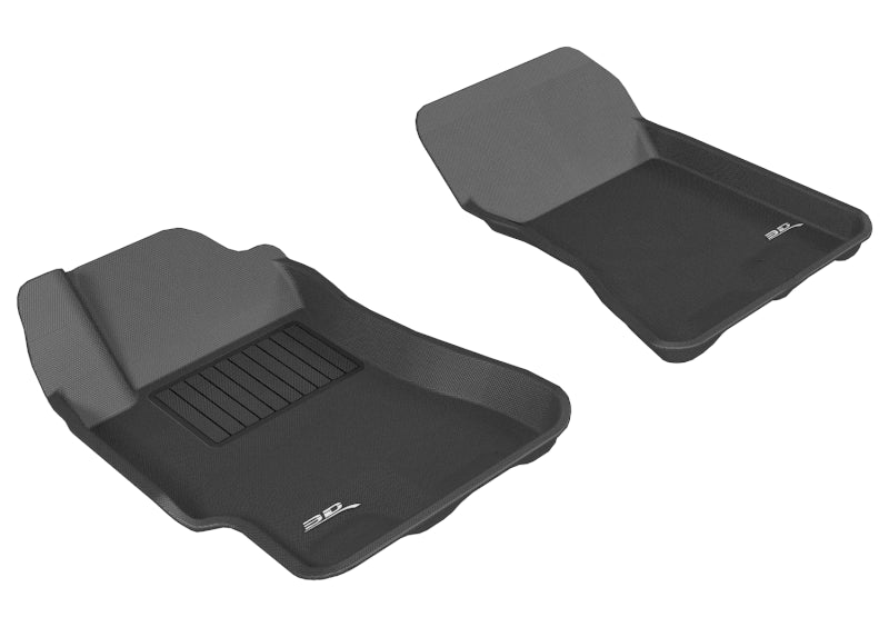 Load image into Gallery viewer, 3D Maxpider L1SB01011509 ACE Kagu - Front - Black
