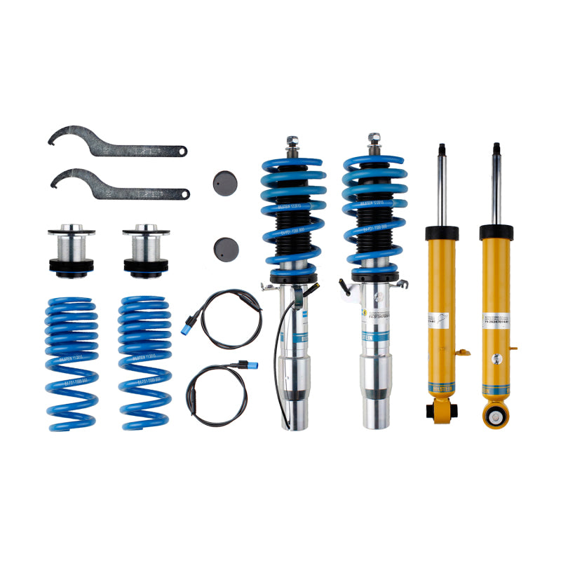 Load image into Gallery viewer, Bilstein 49-246988 BIL B16 Series Suspension Kits
