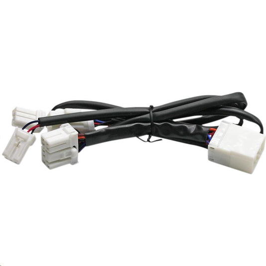 Custom Dynamics CD-TP-QD-13 Quick Disconnect For Tour-Pak