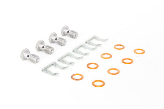 Goodridge 20062 GR G-Stop Brake Line Kits
