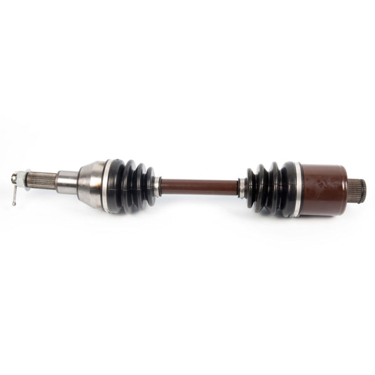 All Balls AB6-PO-8-302 6 Ball Heavy Duty Axle