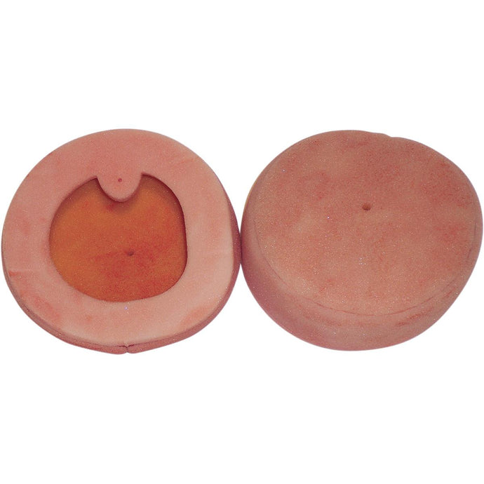 No Toil 220-10 Foam Air Filter