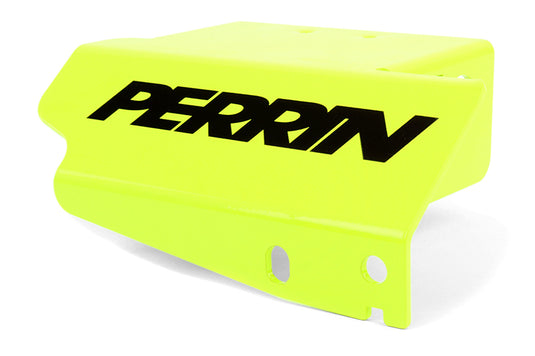 Perrin Performance PSP-ENG-161NY PA Boost Control Solenoid Cover