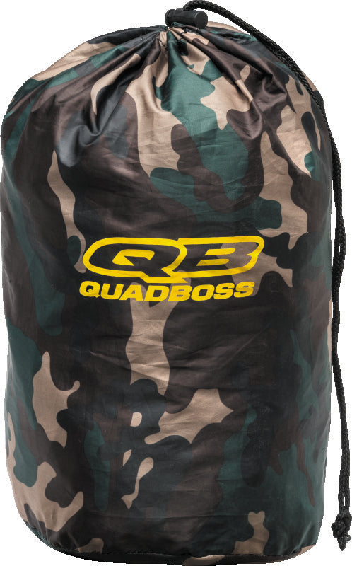 Quadboss 156183 QBS Covers