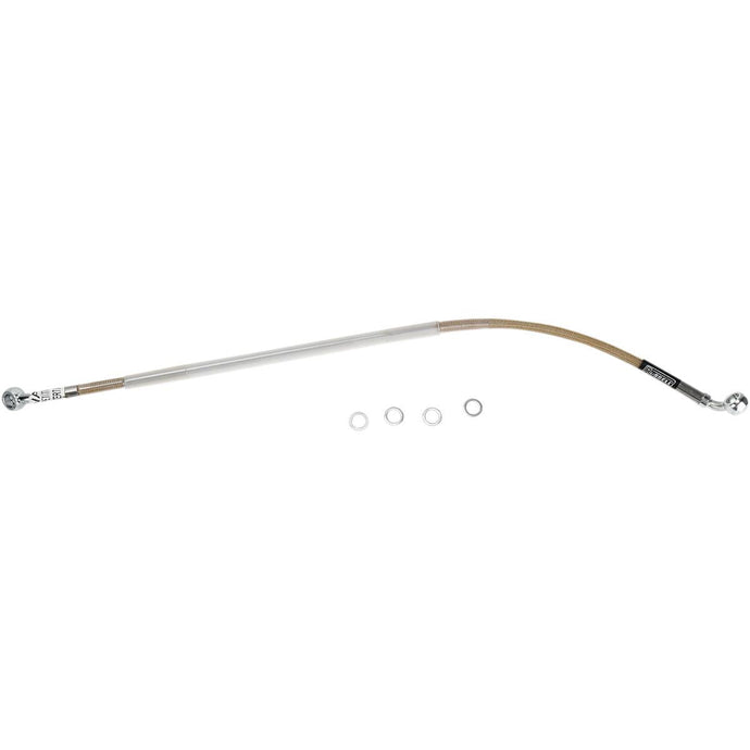 Russell R08435 CycleFlex Brake Line Kit