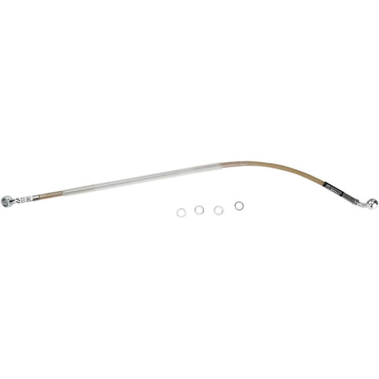 Russell R08435 CycleFlex Brake Line Kit