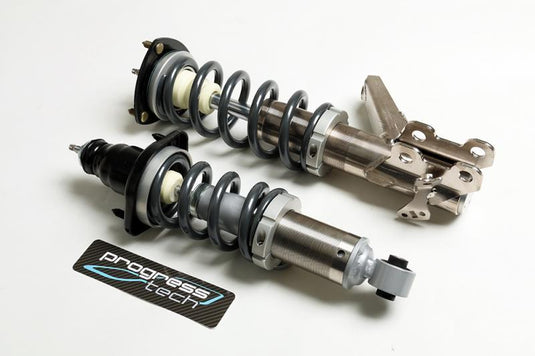 Progress Technology 78.0102.3565 PRG Coil-Over Kits - 3