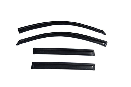 Avs 94063 AVS Ventvisor - Smoke