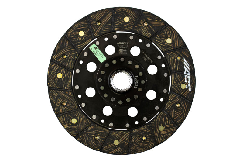 Load image into Gallery viewer, Act 3000816 ACT Street Clutch Discs
