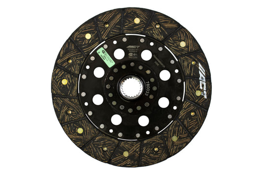 Act 3000816 ACT Street Clutch Discs