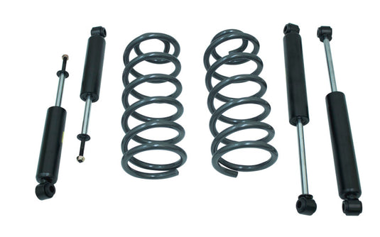 Maxtrac 202930 MXT Lowering Kit