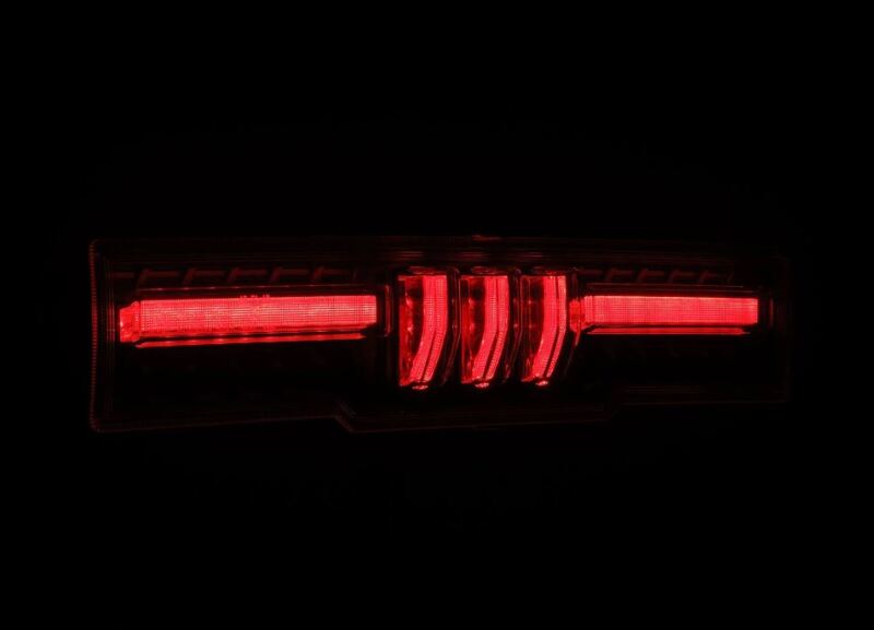Load image into Gallery viewer, Alpharex 220050 ARX NOVA Brake Lights
