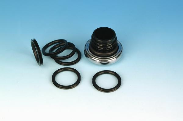 James Gasket 61109-85-C Gas Cap O-Ring