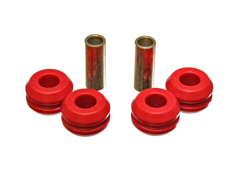 Load image into Gallery viewer, Energy Suspension 7.7106R ES Strut Bushings - Red
