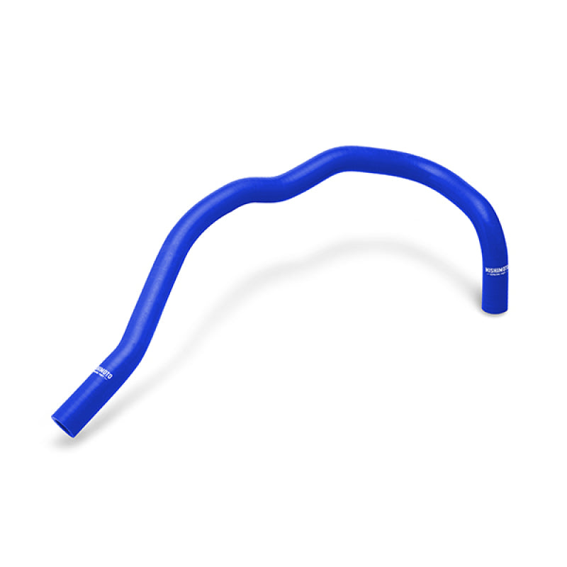 Load image into Gallery viewer, Mishimoto MMHOSE-VET-09ANCBL MM Silicone Hose - Ancillary
