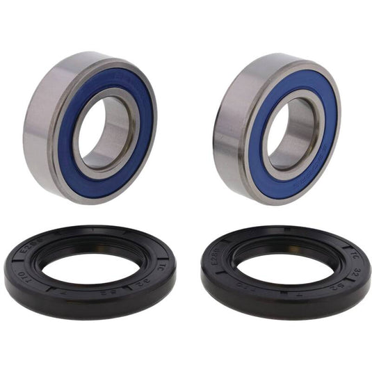 All Balls Racing 25-1276 ABR Wheel Bearing Kits