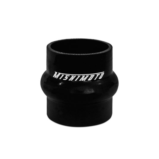 Mishimoto MMCP-2.5HPBK MM Couplers - Hump Hose