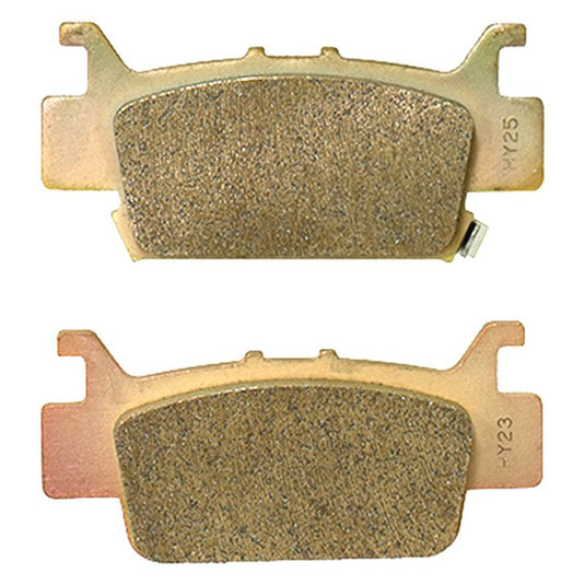 Wild Boar AT-05285F Full Metal Brake Pads