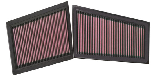 K&N Engineering 33-2940 KN Drop in Air Filters