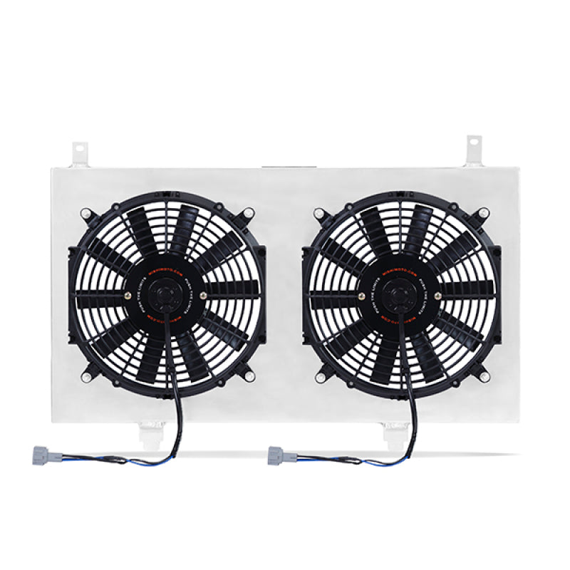Load image into Gallery viewer, Mishimoto MMFS-350Z-03 MM Fan Shroud Kits
