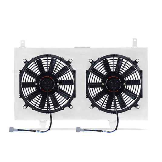 Mishimoto MMFS-350Z-03 MM Fan Shroud Kits