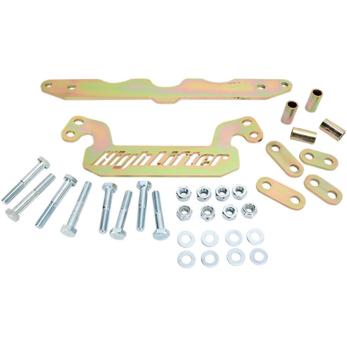 High Lifter Products YLK700K-50 Signature Series Lift Kit - 2in. Lift