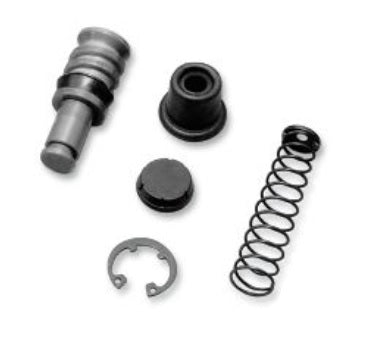 Shindy 17-652R Brake Master Cylinder Rebuild Kit - 14mm