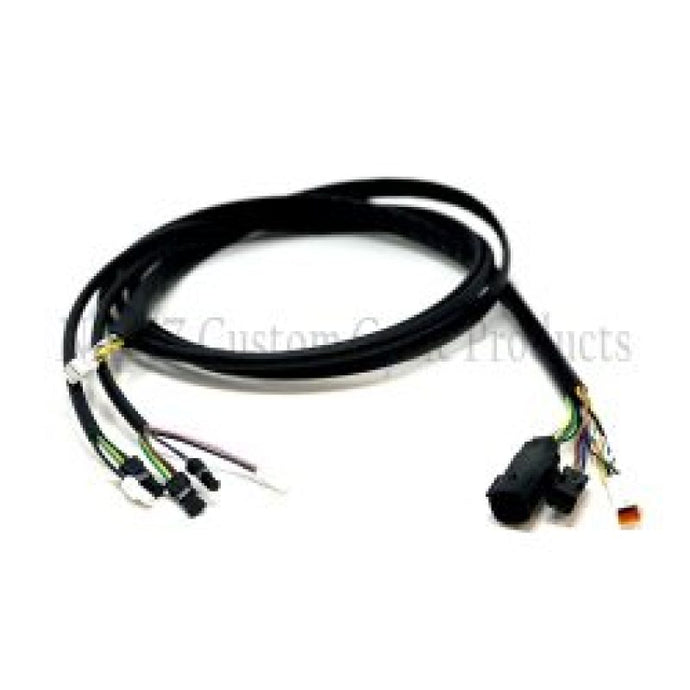 Namz NHCX-IC22 NAM Handlebar Control Extensions