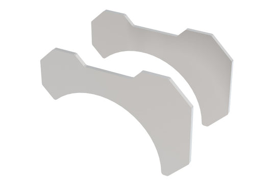 Borla 60578 BOR Clamps & Accessories