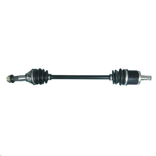 Tytaneum 813-0043 OE Style CV Axle