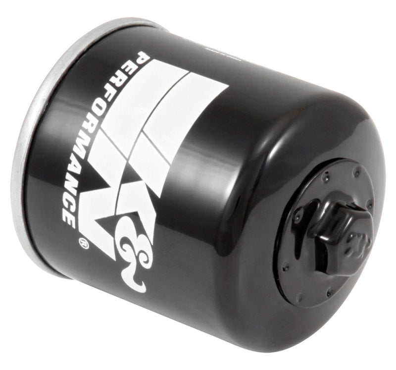 Load image into Gallery viewer, K&amp;N Engineering KN-204-1 KN UTV Oil Filters
