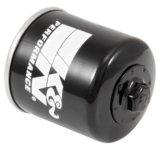 K&N Engineering KN-204-1 KN UTV Oil Filters