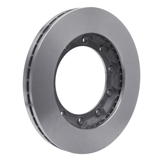 Dfc 600-54258 DFC Brake Rotors - Plain