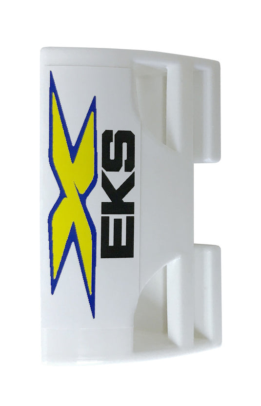 Eks Brand EZ Tearoff Strap Ramp