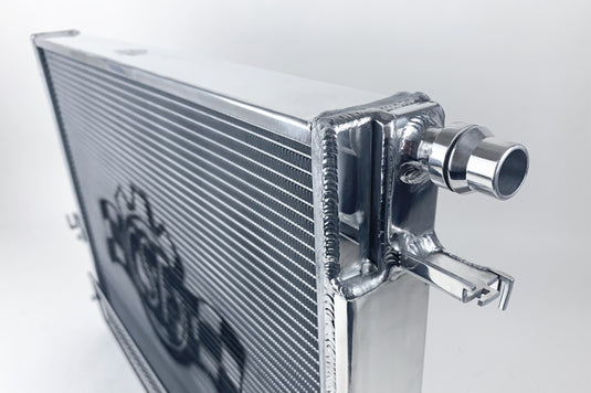 Csf 8154 CSF Heat Exchangers