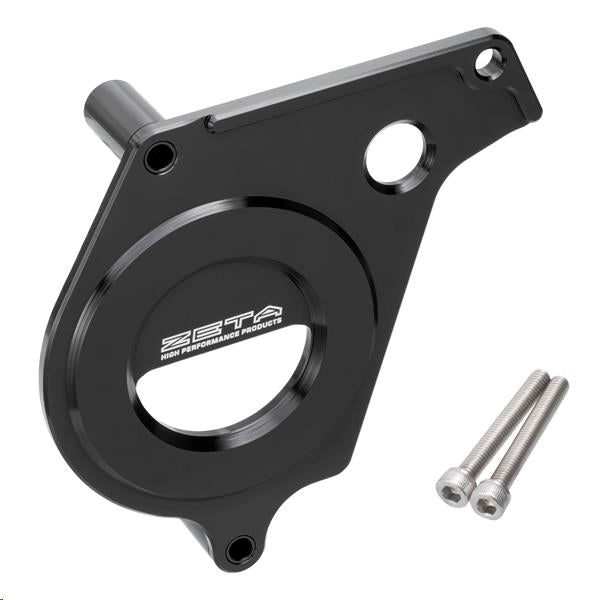 Zeta ZE80-9320 Drive Cover