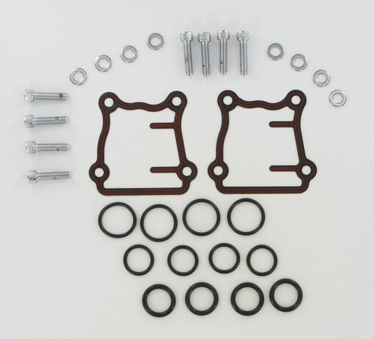 James Gasket 11293-K Tappet Cover Gaskets, O-Ring and Hardware Kit