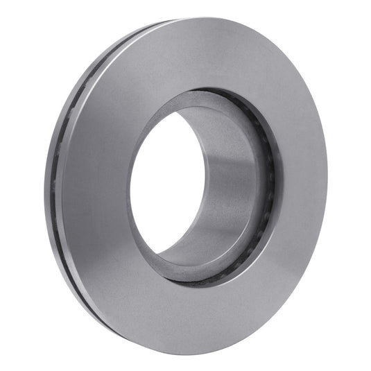 Dfc 600-60008 DFC Brake Rotors - Plain