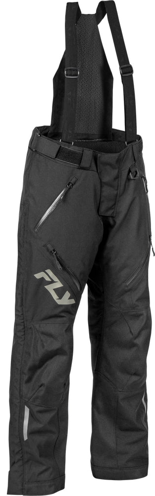 Fly Racing SNX Pro Womens Pants (Small, Black)