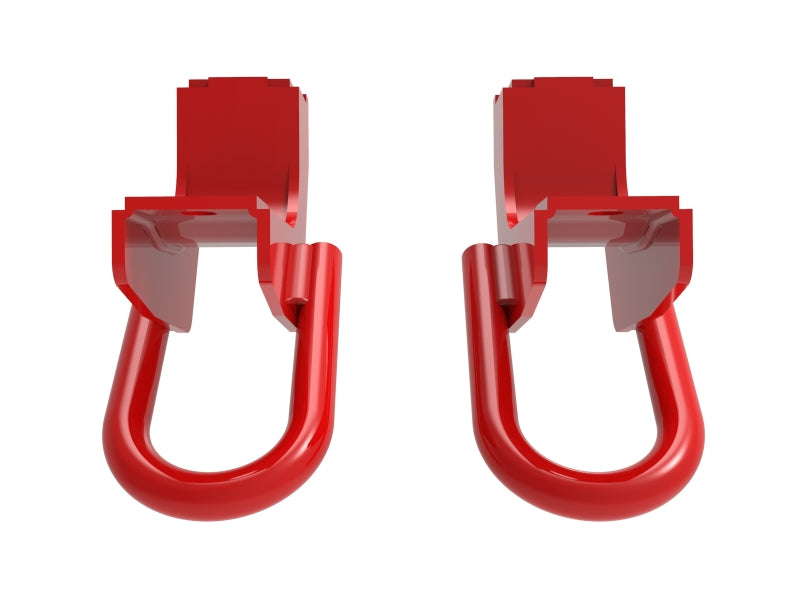Load image into Gallery viewer, Afe 450-72T001-R AFE Tow Hook
