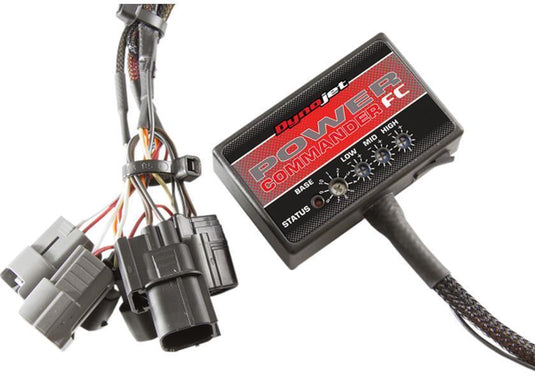 Moose Racing 1020-2249 Power Commander FC