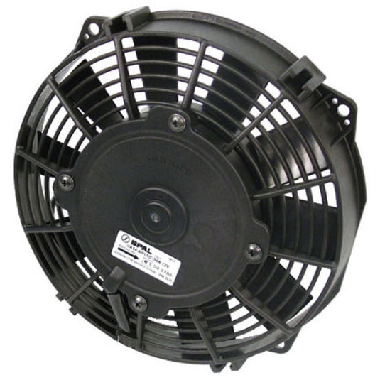 Spal 30100394 SPL Fans - Pull / Paddle