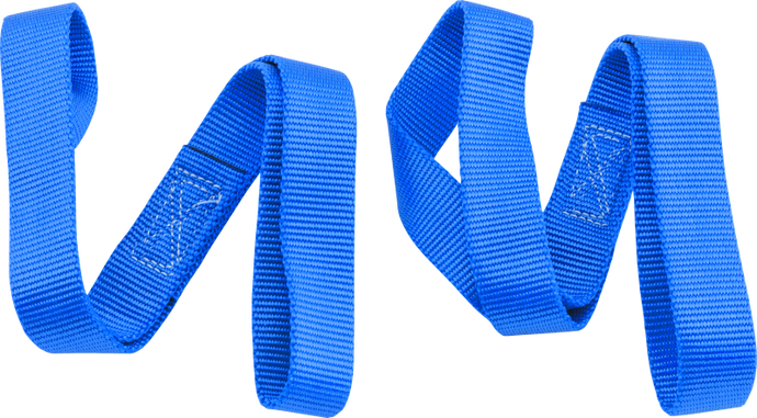 Bikemaster 100527 BKM Tie Downs