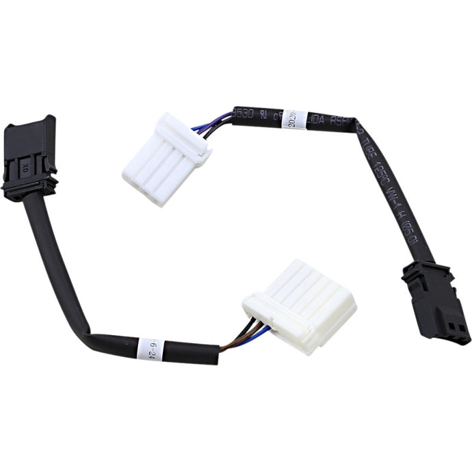 Custom Dynamics DS-HAR-RK-14JAE Wire Adapters for Probeam Dynamic Strips