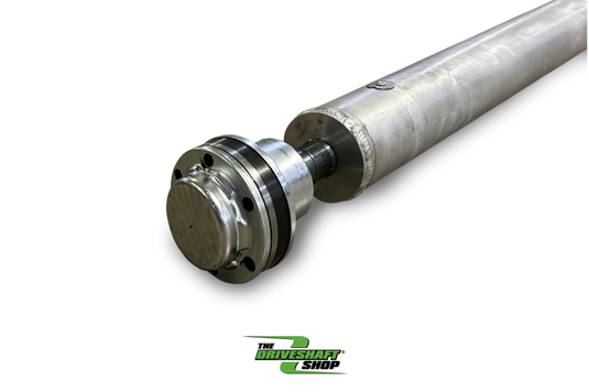 Driveshaft Shop 610260 DSS Aluminum Dom Driveshafts