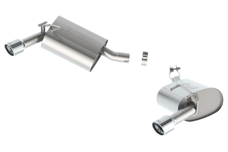 Load image into Gallery viewer, Borla 11845 BOR Axle Back S-Type
